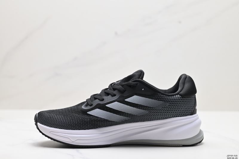 Adidas Alpha Shoes